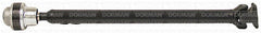 Dorman - Front 1-Piece Steel Driveshaft Assembly - 938-171