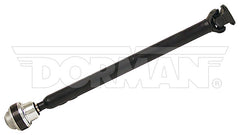 Dorman - Front 1-Piece Steel Driveshaft Assembly - 938-171