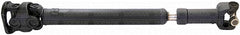 Dorman - Front 1-Piece Steel Driveshaft Assembly - 938-192