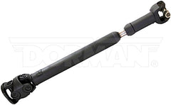Dorman - Front 1-Piece Steel Driveshaft Assembly - 938-192