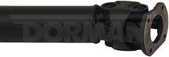 Dorman - Front Driveshaft Assembly
 - 938-199