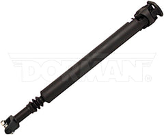 Dorman - Front Driveshaft Assembly
 - 938-199