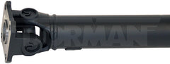 Dorman - Front 1-Piece Steel Driveshaft Assembly - 938-209
