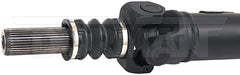 Dorman - Front 1-Piece Steel Driveshaft Assembly - 938-220