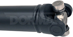 Dorman - Front 1-Piece Steel Driveshaft Assembly - 938-220