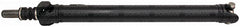 Dorman - Front 1-Piece Steel Driveshaft Assembly - 938-220