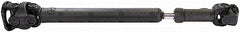 Dorman - Front 1-Piece Steel Driveshaft Assembly - 938-230