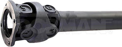 Dorman - Front 1-Piece Steel Driveshaft Assembly - 938-230