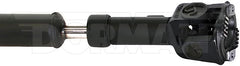 Dorman - Front 1-Piece Steel Driveshaft Assembly - 938-230