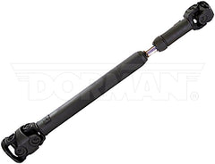 Dorman - Front 1-Piece Steel Driveshaft Assembly - 938-230
