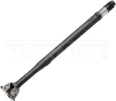 Dorman - Front 1-Piece Steel Driveshaft Assembly - 938-241