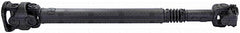 Dorman - Front 1-Piece Steel Driveshaft Assembly - 938-252