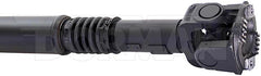 Dorman - Front 1-Piece Steel Driveshaft Assembly - 938-252
