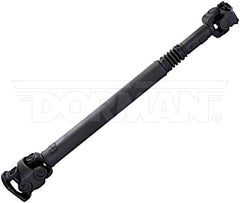 Dorman - Front 1-Piece Steel Driveshaft Assembly - 938-252