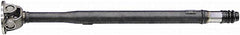 Dorman - Front 1-Piece Steel Driveshaft Assembly - 938-255