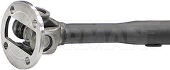 Dorman - Front 1-Piece Steel Driveshaft Assembly - 938-255