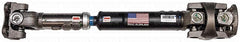 Dorman - Front 1-Piece Steel Driveshaft Assembly - 938-263