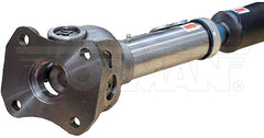 Dorman - Front 1-Piece Steel Driveshaft Assembly - 938-263