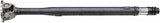 Dorman - Front 1-Piece Steel Driveshaft Assembly - 938-265