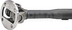 Dorman - Front 1-Piece Steel Driveshaft Assembly - 938-265