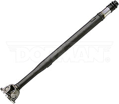 Dorman - Front 1-Piece Steel Driveshaft Assembly - 938-265