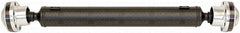 Dorman - Front 1-Piece Steel Driveshaft Assembly - 938-267