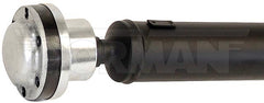 Dorman - Front 1-Piece Steel Driveshaft Assembly - 938-267