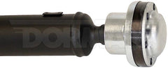 Dorman - Front 1-Piece Steel Driveshaft Assembly - 938-267