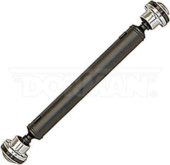 Dorman - Front 1-Piece Steel Driveshaft Assembly - 938-267