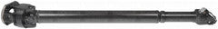 Dorman - Front 1-Piece Steel Driveshaft Assembly - 938-301