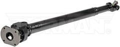 Dorman - Front 1-Piece Steel Driveshaft Assembly - 938-301