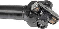 Dorman - Front 1-Piece Steel Driveshaft Assembly - 938-304