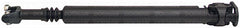 Dorman - Front Driveshaft Assembly - 938-305