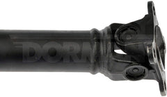 Dorman - Front 1-Piece Steel Driveshaft Assembly - 938-321