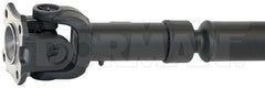 Dorman - Front 1-Piece Steel Driveshaft Assembly - 938-521