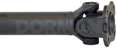 Dorman - Front 1-Piece Steel Driveshaft Assembly - 938-521