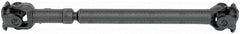 Dorman - Front 1-Piece Steel Driveshaft Assembly - 938-521
