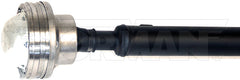 Dorman - Front 1-Piece Steel Driveshaft Assembly - 938-800
