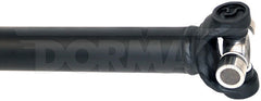 Dorman - Front 1-Piece Steel Driveshaft Assembly - 938-800