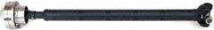 Dorman - Front 1-Piece Steel Driveshaft Assembly - 938-800