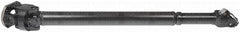 Dorman - Front 1-Piece Steel Driveshaft Assembly - 938-802