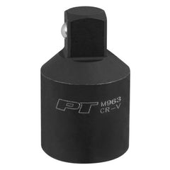 Wilmar Hand Tools 1/2" F x 3/8" M Impact Adapter