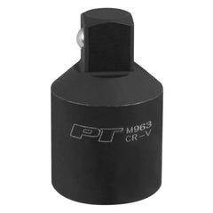Wilmar Hand Tools 1/2" F x 3/8" M Impact Adapter