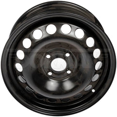  Dorman - 15 x 6 In. Steel Wheel