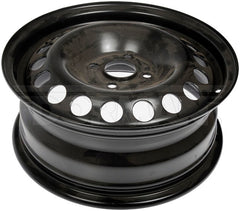  Dorman - 15 x 6 In. Steel Wheel