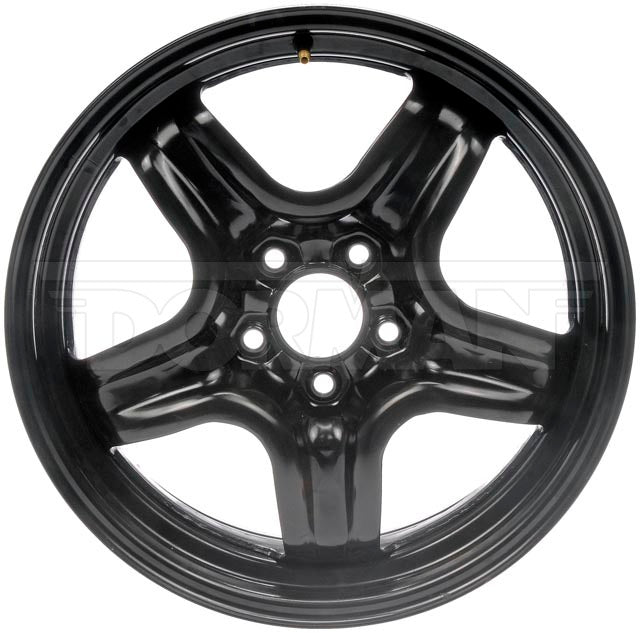  Dorman - 17 x 7 In. Steel Wheel