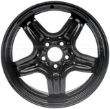  Dorman - 17 x 7 In. Steel Wheel