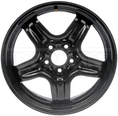 Dorman - 17 x 7 In. Steel Wheel