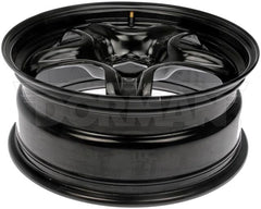  Dorman - 17 x 7 In. Steel Wheel