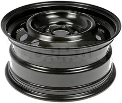 Dorman - 16 X 7 In. Steel Wheel